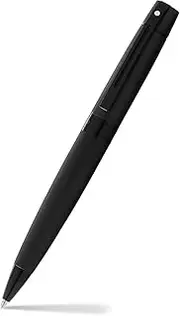 [Sheaffer] 300 Matte Black Lacquer Ballpoint Pen