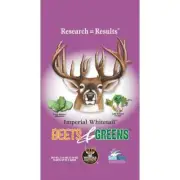 Whitetail Institute Beets & Greens Deer Food Plot Seed 12LBS BG12