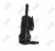 RIGHT FRONT WASHER FLUID JET HEADLIGHT CLEANING FITS: MINI MINI ONE/COOPER/CO
