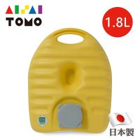 日本丹下-立湯婆立式熱水袋-呼吸1.8L