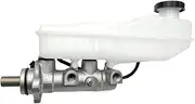 1 Piece Brake Master Cylinder Compatible With Hyundai H200 /Grand Starex H-1 Models OEM 58510-4H800 /58510-4H850/585104H800 /585104H850
