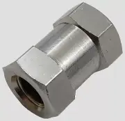 Workman NUT-DH 1 inch CB Radio Antenna Replacement Stud Nut
