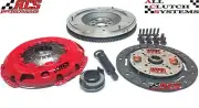 ACS ULTRA STAGE 1 CLUTCH+FLYWHEEL FOR MINI COOPER S 6-SPEED SUPERCHARGED (for: Mini)