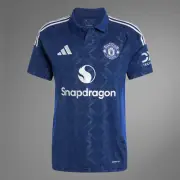 MANCHESTER UNITED 24/25 AWAY JERSEY