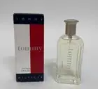 TOMMY HILFIGER Cologne Men ORIGINAL Vintage Sexy 3.4oz 100ml NeW BoX