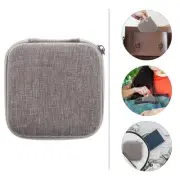 Charging Cable Adapter Data Storage Bag Man Digital Gadget Device Organizer