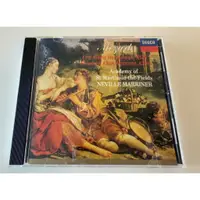在飛比找蝦皮購物優惠-Decca CD 莫札特 小夜曲集 Mozart K525 