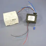 Occupancy Motion Sensor Switchpack Power Pack Supply 120/277V 15 VDC AHSP20-MV