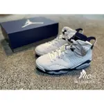 優質 SNEAKERS AIR JORDAN 6 MIDNIGHT NAVY 午夜藍 CT8529-141