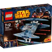 LEGO 75041 - Star Wars Vulture Droid