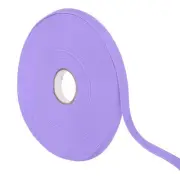 Double Fold Bias Tape for Sewing Bias Tape Double Fold 1/2 Inch - (Light Purple)