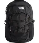THE NORTH FACE Unisex Borealis Commuter Laptop Backpack Black 28 Liter