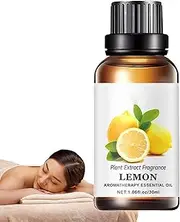 Aromatherapy Oil Blend | 30ml Water Soluble Fragrance Oil Scent - Humidifiers Fragrance Oil For Calming, Dreams, Breathe, Relaxing, Mood