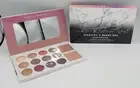 MORPHE MANNY MUA GLAM PALETTE EYESHADOW HIGHLIGHTER PALETTE BNIB