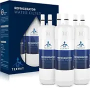W10295370A Water Filter Replacement, Compatible with EDR1RXD1, Filter 1, WHR1RXD
