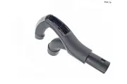 Miele Remote Control Tubular Hose Handle to fit C3 , Blizzard, S8 (11560550)