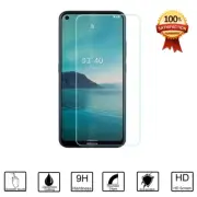 Premium Tempered Glass Film Screen Protector Saver For Nokia 3.4