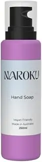 Liquid Hand Soap 250ml - Bubblegum