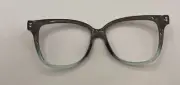 2292 - MAUI JIM 744 MJ744 BROWN FRONT FACE ONLY NEW AUTHENTIC