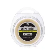 Walker Utra hold Tape 1/2"x 3 YDS Tape Roll for Lace Wigs ,Toupee.