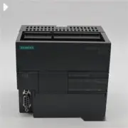 1PCS 6ES7288-1SR30-0AA1 PLC NEW SIEMENS