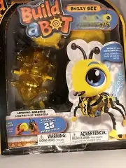 Build a Bot Robot - Buzzy Bee - Teaches Science, Technology, Engineering & Math