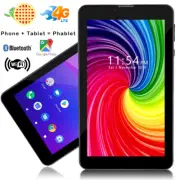 7-in Android 9.0 TabletPC & Phone + GSM Wireless Unlocked (2GB RAM / 16GB ROM)
