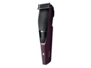 PHILIPS Bt3125/15 Corded/Cordless Beard Trimmer 20 Length Setting, Multicolour