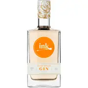 Ink Bitter Orange Gin 700mL