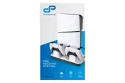 PowerPlay PS5 Docking Station