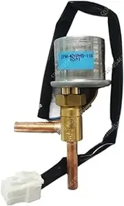 Air Conditioner Electronic Expansion Valve 17C87881A EFM-40YPHS-11R Air Conditioner Replacement Throttle Valve