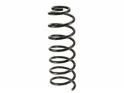 Rear Coil Spring For 99-09 Saab 95 2.3t Aero Gary Fisher SE Arc Linear VW17R7 (for: Saab)