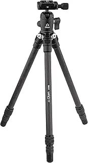Oben CTT-1000L Carbon Fiber Tabletop Tripod (Long)