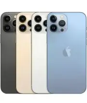 Apple iPhone 13 Pro Max 6.7" NanoSim and eSIM 256GB Phone By FedEx