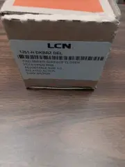 LCN 1261-H 1 to 5 door closer