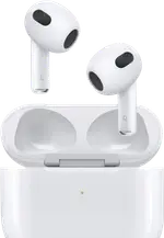 Apple AirPods (3rd Gen) with MagSafe Charging Case