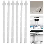 Easy Replacement Toilet Button Rods Efficient Flushing Long lasting Material