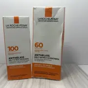 La Roche-Posay Anthelios Melt-In Milk Sunscreen SPF60 5 oz 150ml