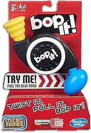 Bop It! Micro Series Game