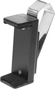 PENIKOKO Remote Visor Clip for Garage Door Openers Durable Bracket Easy Installation Compatible with Remote Controls Compact Design for