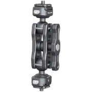Falcam F22 Dual Quick Release Magic Arm With QR System Max Load 2.5Kg