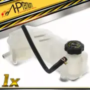 Radiator Coolant Overflow Tank for Chevy Malibu Pontiac Oldsmobile 99-06 603-109