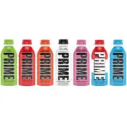 Prime Hydration Drink | Various Flavours | KSI & Logan Paul | ✅FAST SHIP✅