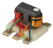 1pc TTCM4-4+ Mini-Circuits 4:1 RF Transformer 0.5-400MHz 50 Ohm SMT DB714
