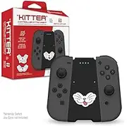 Hyperkin Kitter Controller Joy-Con Attachment for Nintendo Switch