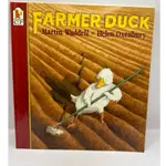 《英文童書繪本》FARMER DUCK_WADDELL, MARTIN/ OXENBURY, HELEN