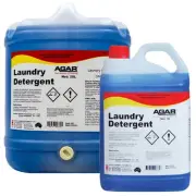 Agar Concentrated Laundry Detergent