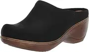 [SoftWalk] Women's Clogs
