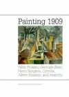 Painting 1909: Pablo Picasso, Gertrude Stein, Henri Bergson, Comics, Albert: New