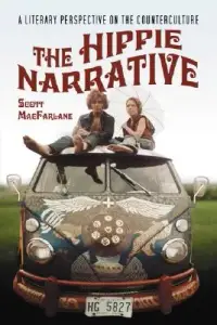 在飛比找博客來優惠-The Hippie Narrative: A Litera